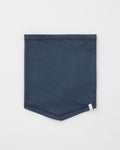 Dreamknit Neck Gaiter | Azure Heather
