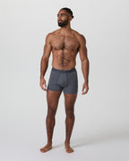 Lifestyle Boxer Brief 5 | Navy