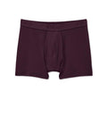 Lifestyle Boxer Brief 5 | Raisin