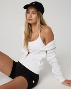 Vuori Dad Hat | Black