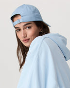 Vuori Dad Hat | Crystal Blue