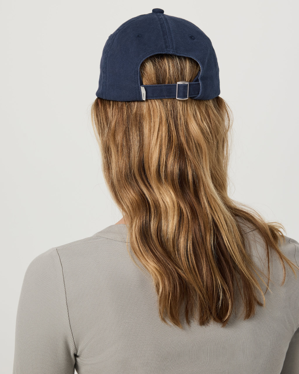 Vuori Dad Hat | Navy