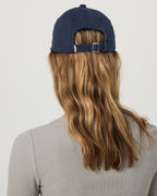 Vuori Dad Hat | Navy
