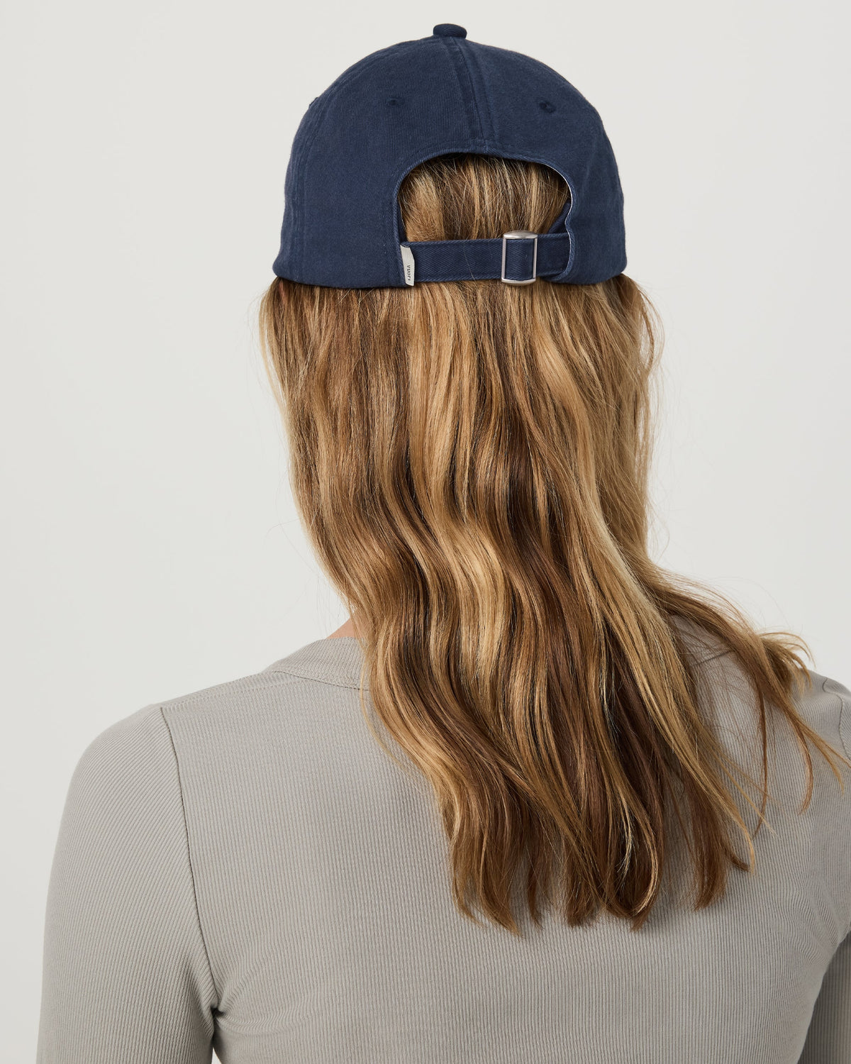 Vuori Dad Hat | Navy