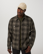 Vuori Dad Hat | Trench