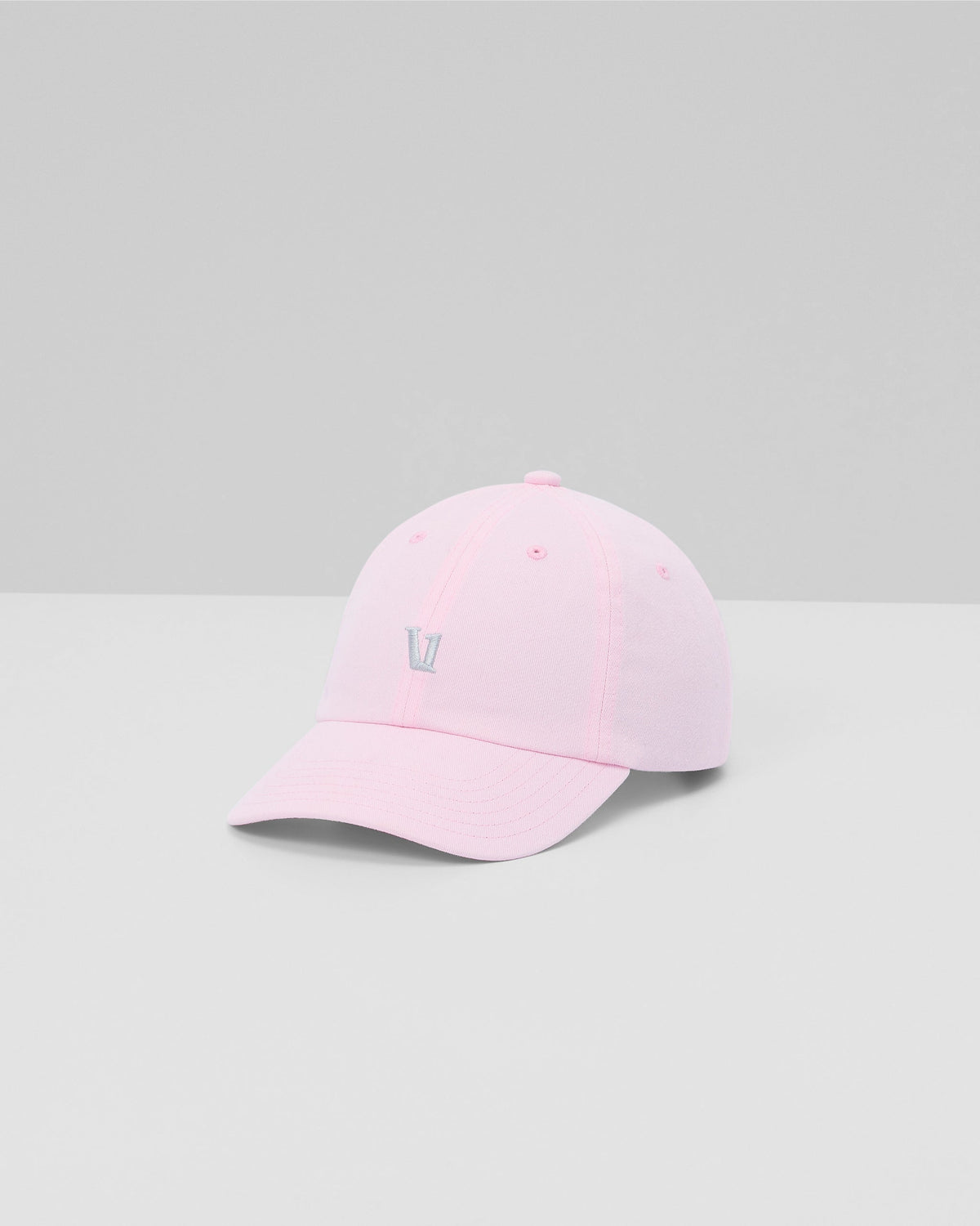 Vuori Dad Hat | Vintage Rose