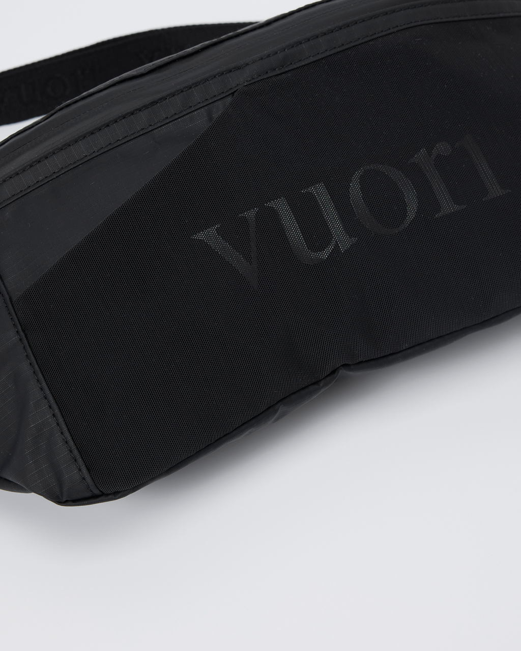 Outdoor Trail Sling | Black