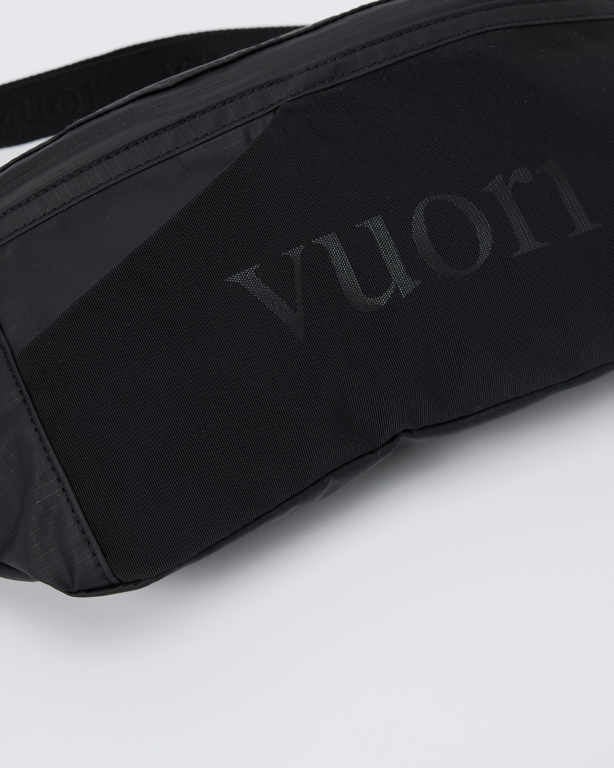 Outdoor Trail Sling | Black