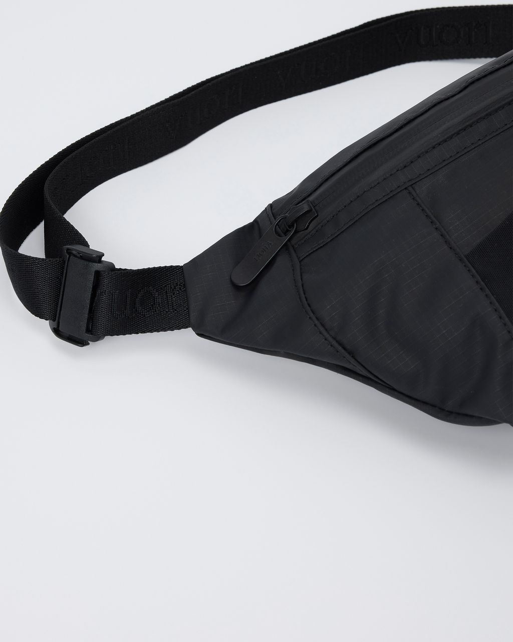 Outdoor Trail Sling | Black