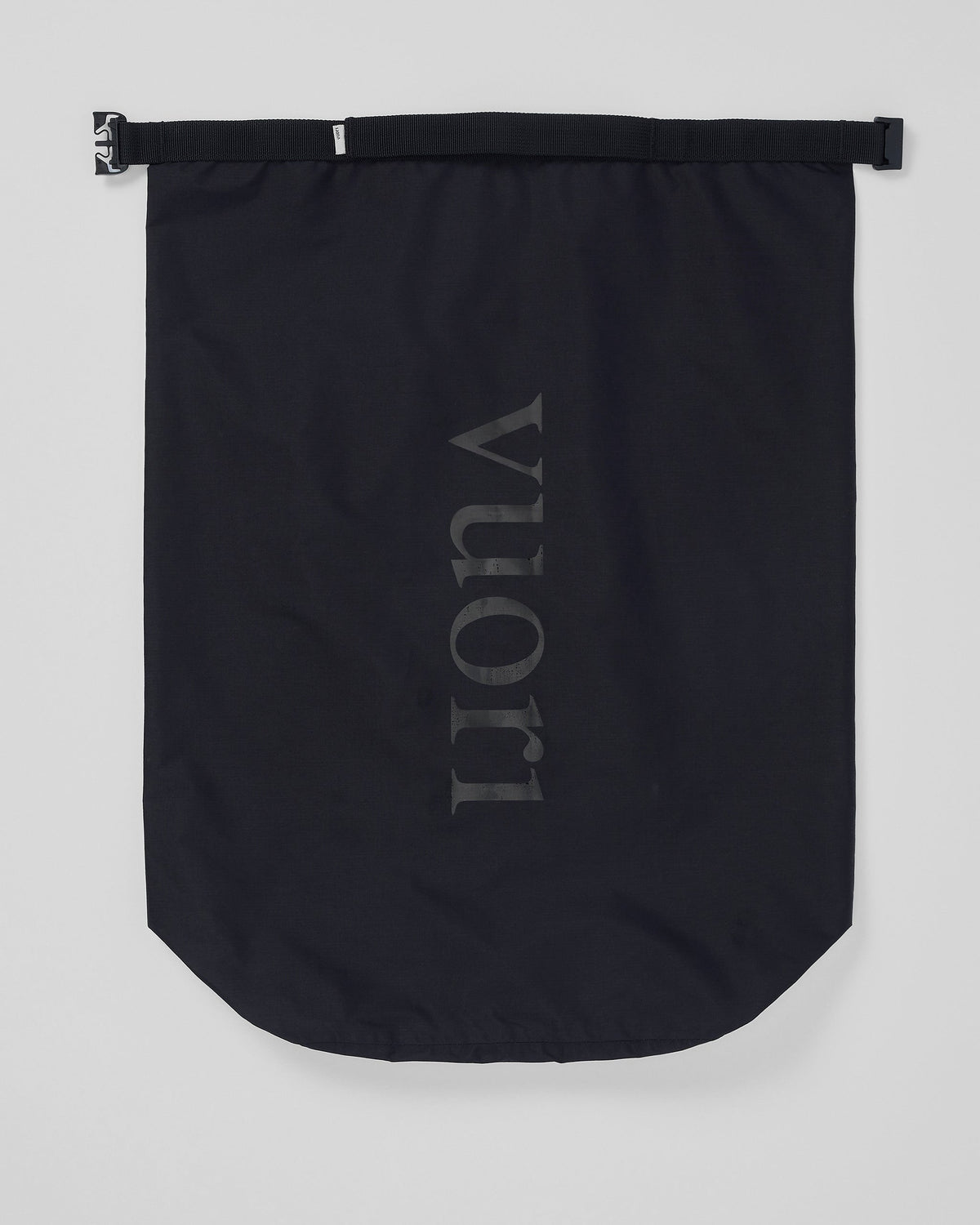 Packable Travel Bag | Black