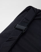 Packable Travel Bag | Black