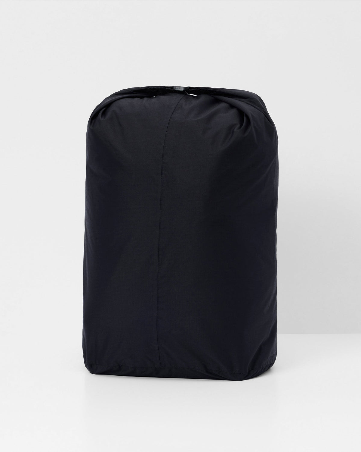 Packable Travel Bag | Black