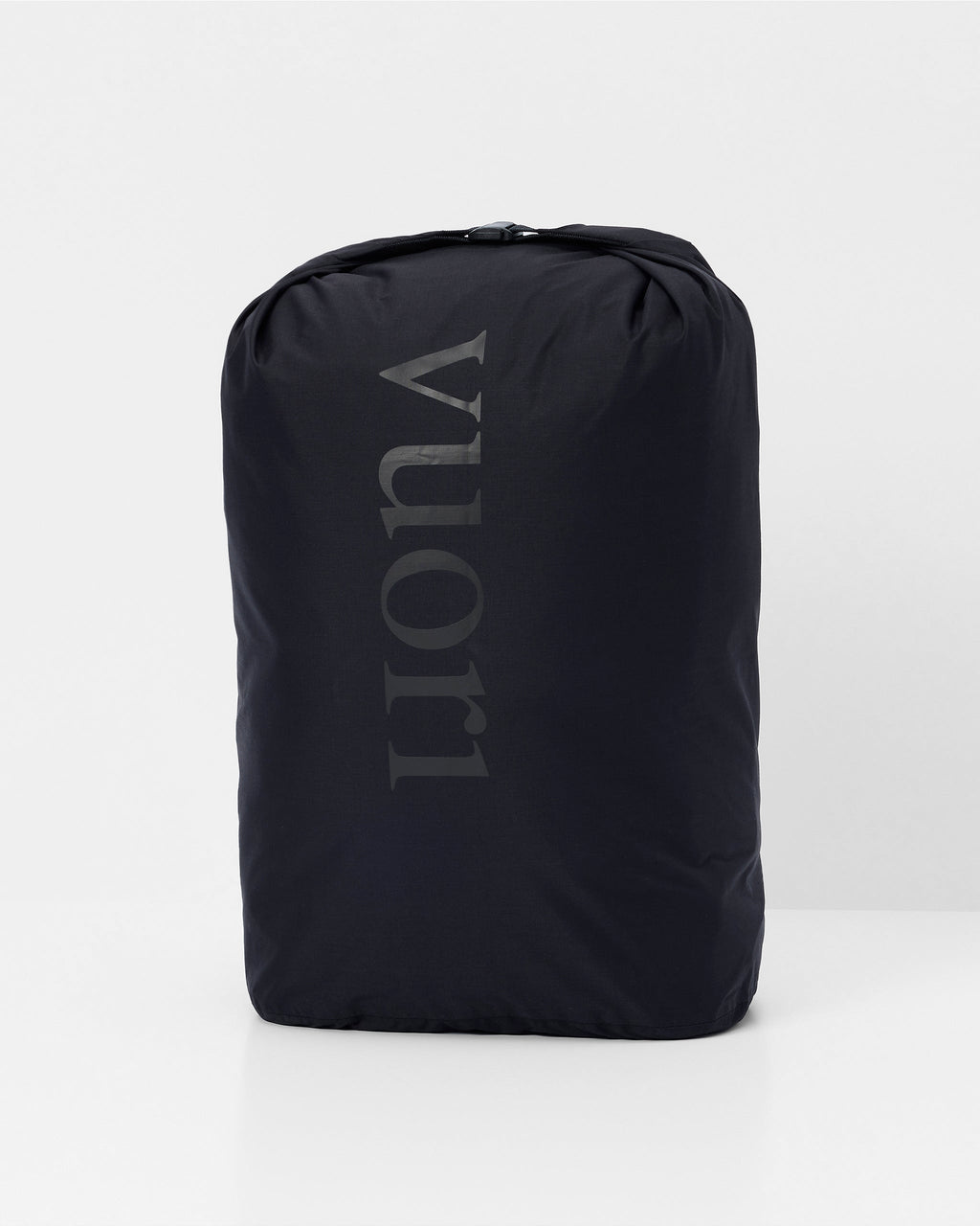 Packable Travel Bag | Black