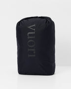 Packable Travel Bag | Black