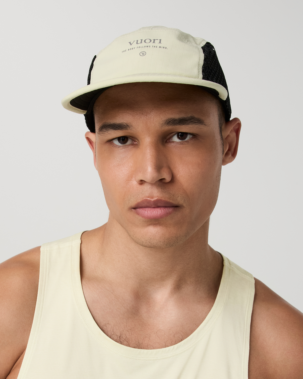 Terrain Cap | Seed