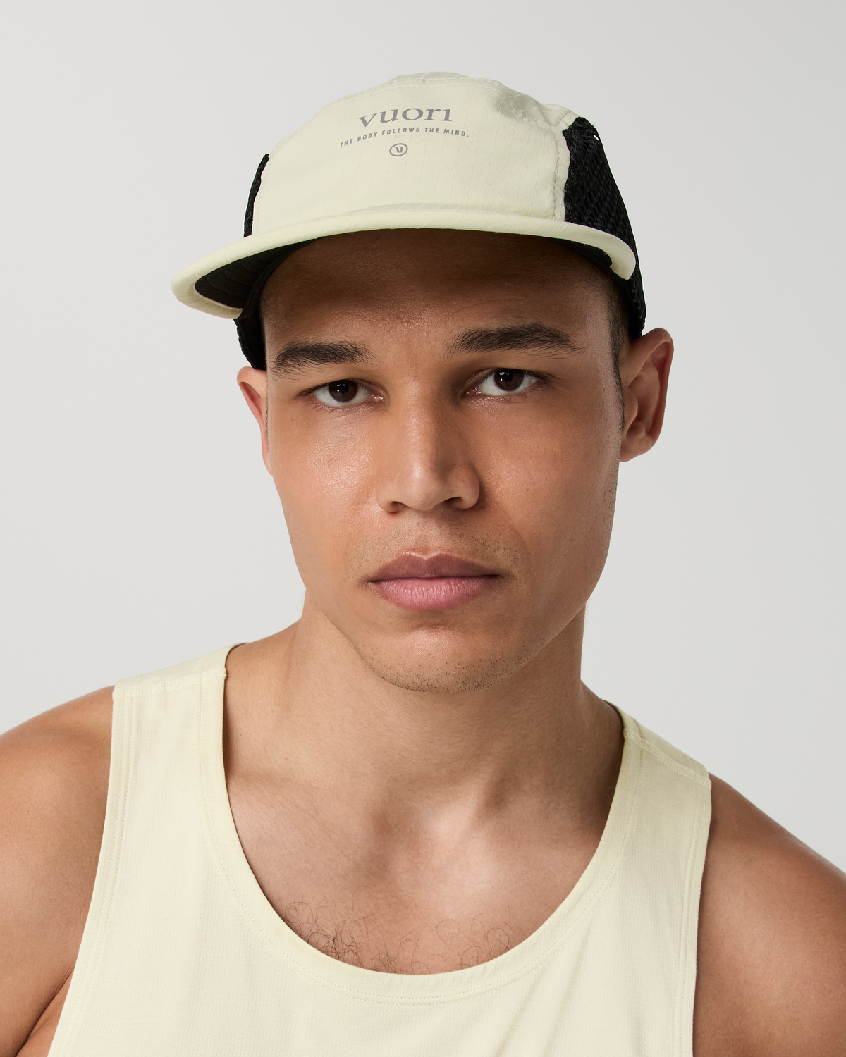 Terrain Cap | Seed