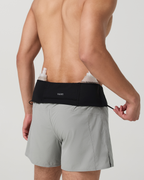 Terrain Run Belt | Black