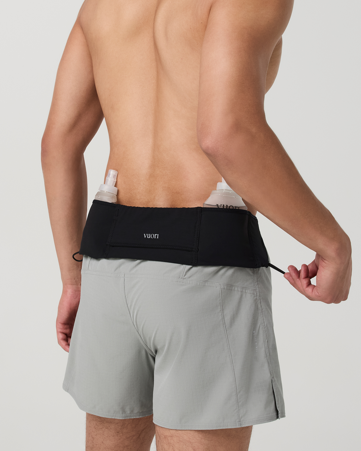 Terrain Run Belt | Black