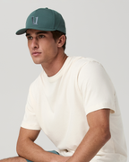 Magnitude Hat 2.0 | Agate Green
