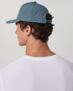 Magnitude Hat 2.0 | Blue Sea