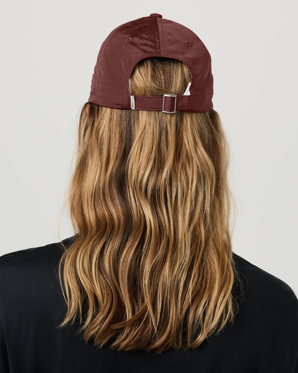 Elevate Dad Hat | Burnt Sienna