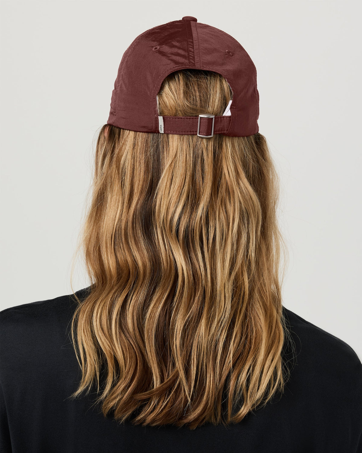 Elevate Dad Hat | Burnt Sienna