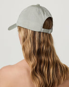 Elevate Dad Hat | Talc