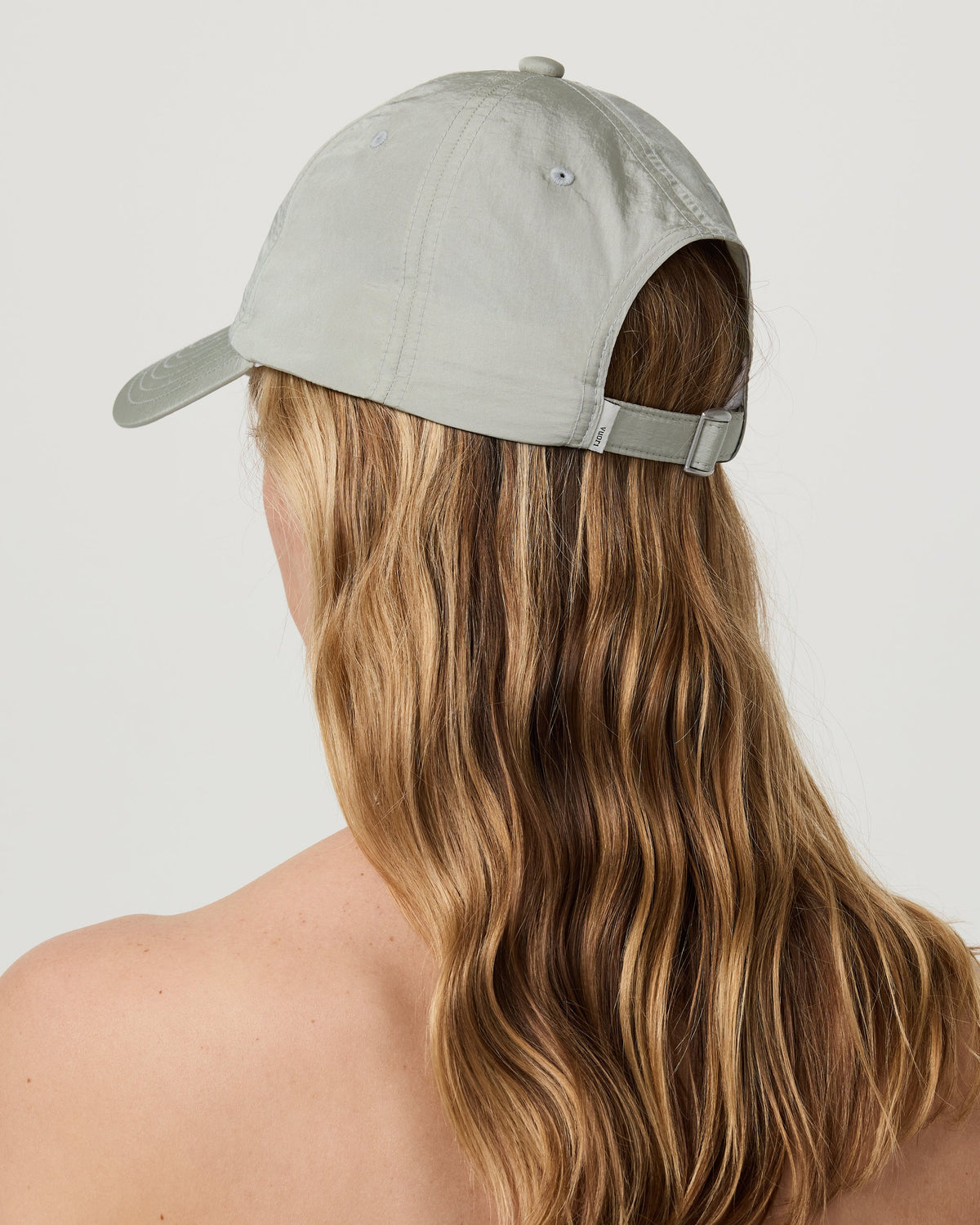 Elevate Dad Hat | Talc