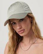 Elevate Dad Hat | Talc