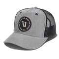 Patch Performance Hat | Grey Linen