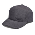 Vuori Performance Hat | Charcoal Heather