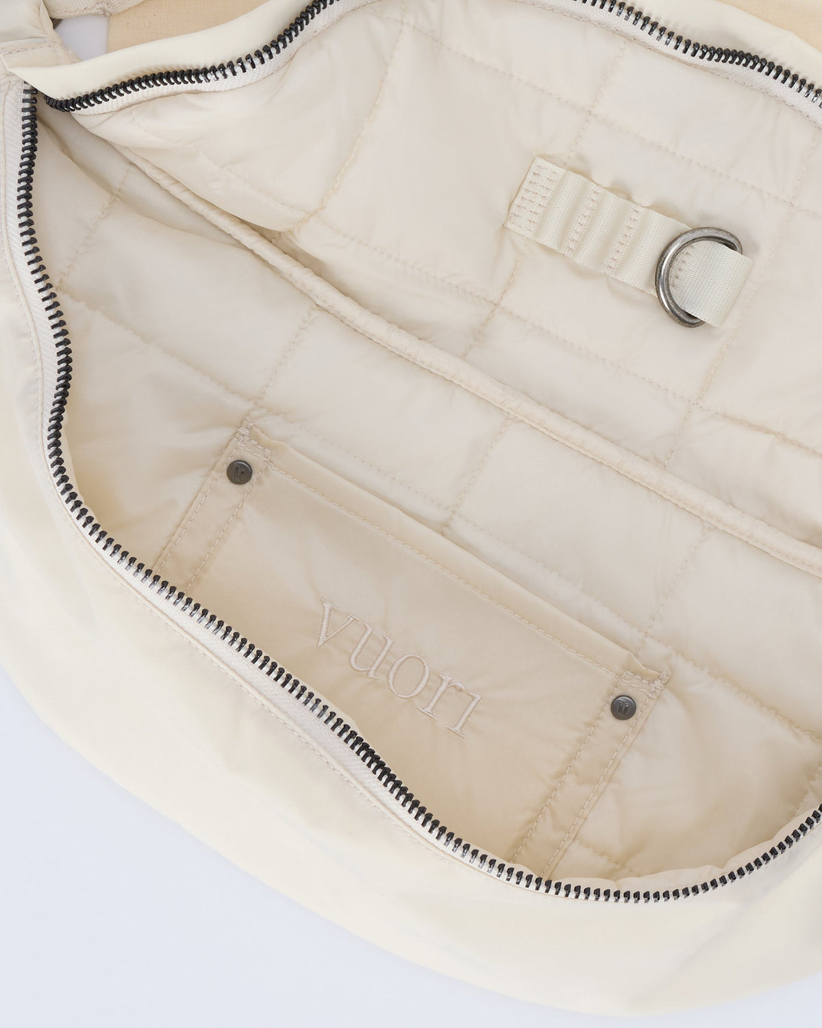 Vuori Arden Crescent Sling | Bone