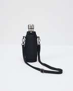 Vuori Arden Water Bottle Holder | Black