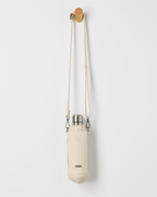 Vuori Arden Water Bottle Holder | Bone