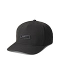 The Standard Hat | Black