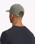 The Standard Hat | Army Heather