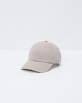 Inspire Happiness Dad Hat | Soft Pewter
