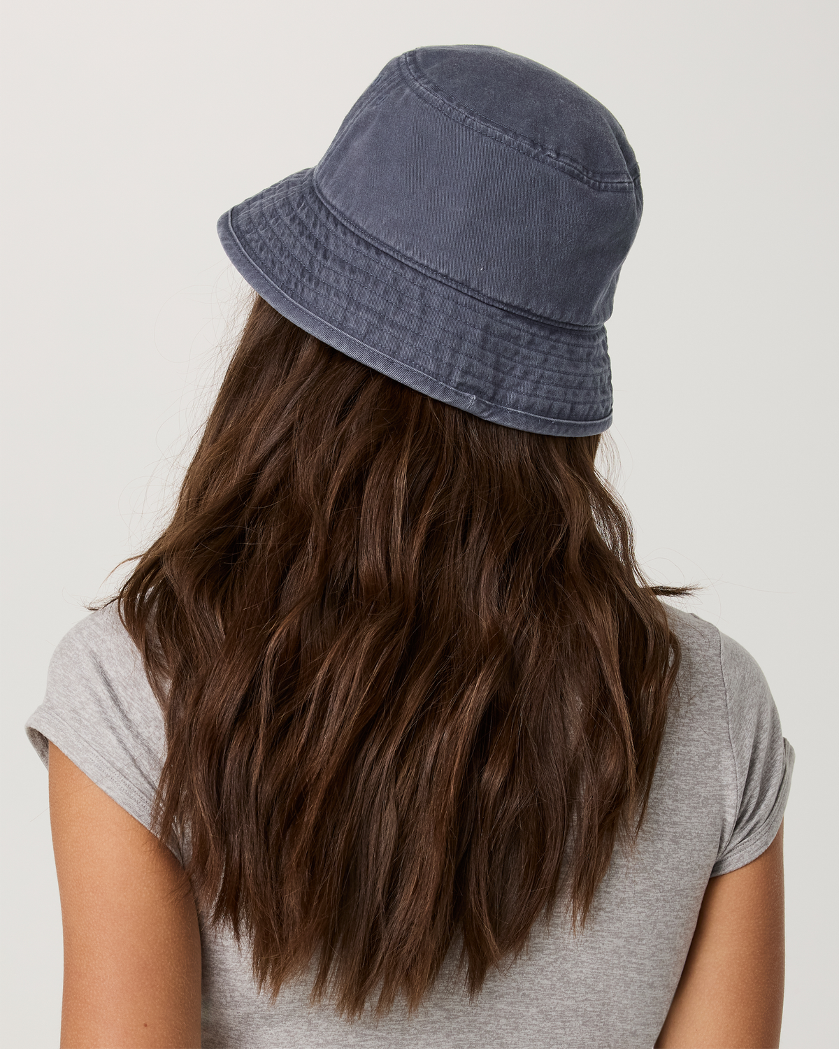 Vuori Bucket Hat | Navy