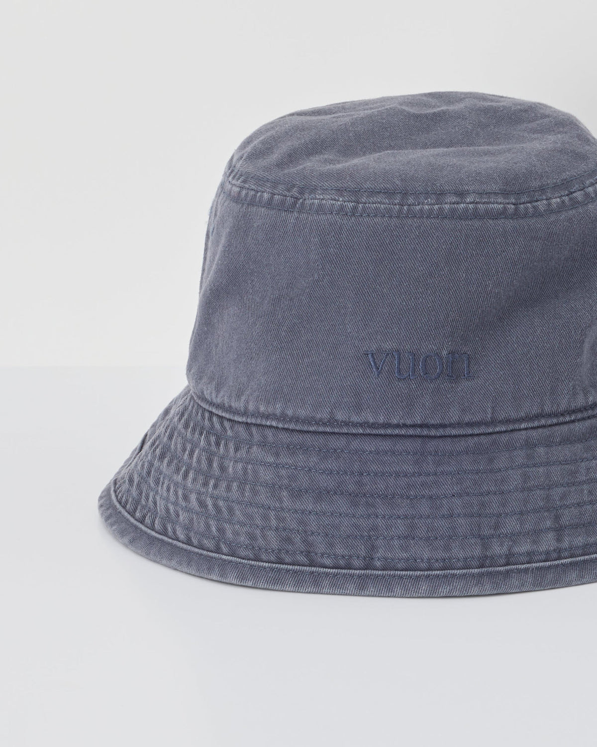Vuori Bucket Hat | Navy