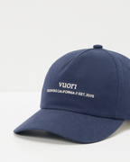 Vuori Origin Hat | Azure