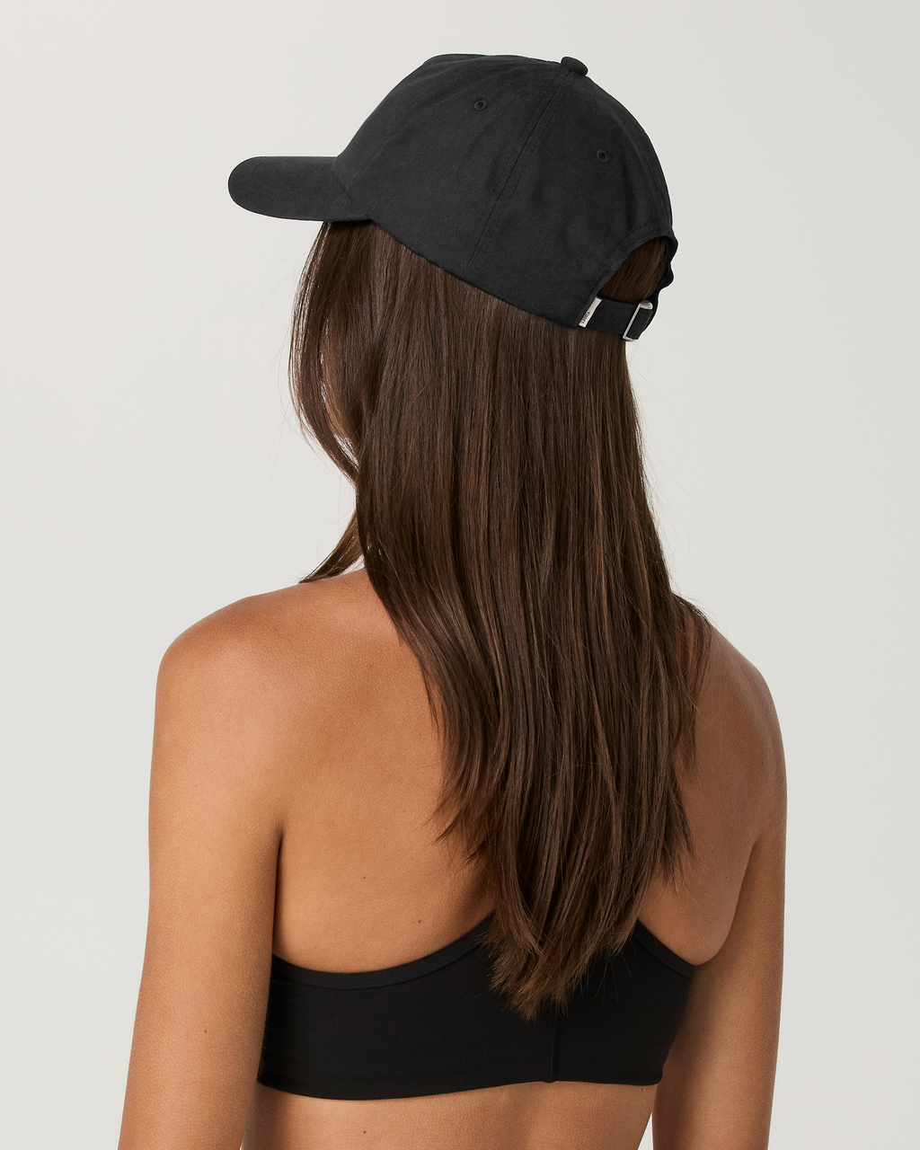Vuori Origin Hat | Black