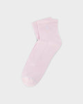 Quarter Crew V1 Sock 2.0 | Lilac Breeze
