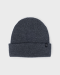 Douglas Beanie 2.0 | Charcoal Heather