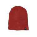 California Beanie | Amber