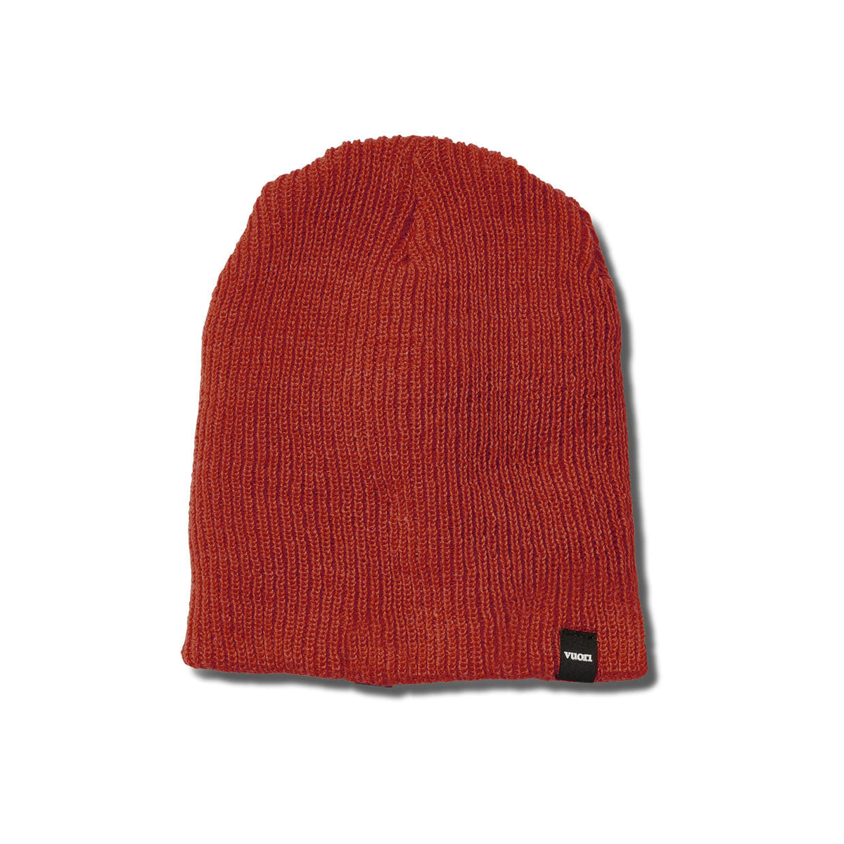 California Beanie | Amber