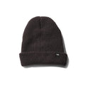 California Beanie | Dark Cherry