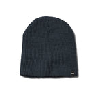 California Beanie | Navy Heather