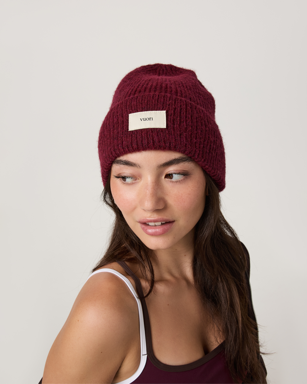 Monterey Beanie 2.0 | French Roast