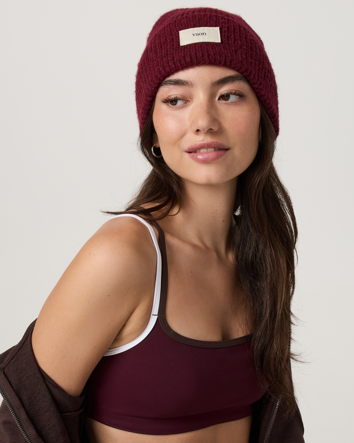 Monterey Beanie 2.0 | French Roast