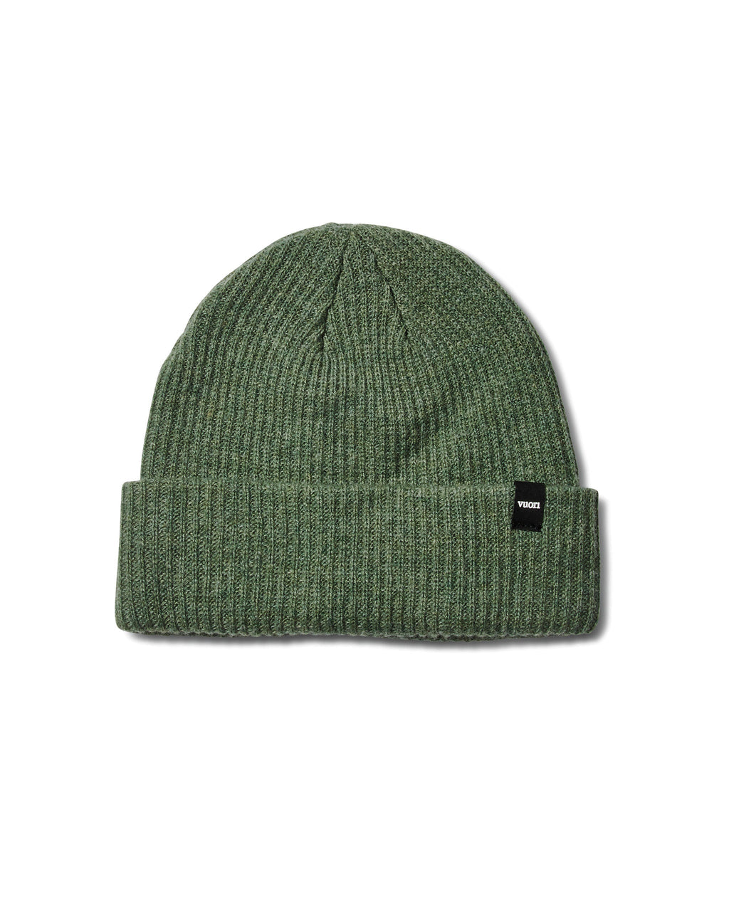 Douglas Beanie | Dusty Pine